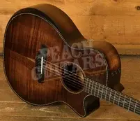 Taylor Koa Series | Builder's Edition K24ce