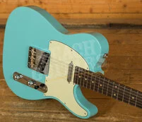 Suhr Classic T Vintage Limited Edition | Daphne Blue