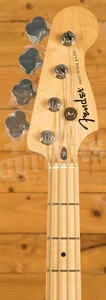 Fender Standard Precision Bass - Maple - Olympic White