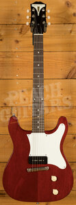 Epiphone Made In USA Collection | Coronet - Vintage Cherry