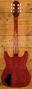 Epiphone Made In USA Collection | Coronet - Vintage Cherry