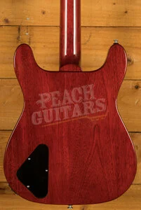 Epiphone Made In USA Collection | Coronet - Vintage Cherry