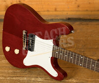 Epiphone Made In USA Collection | Coronet - Vintage Cherry