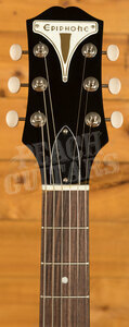Epiphone Made In USA Collection | Coronet - Vintage Cherry