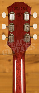Epiphone Made In USA Collection | Coronet - Vintage Cherry