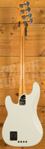 Fender American Ultra II Precision Bass | Avalanche