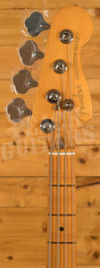 Fender American Ultra II Precision Bass | Avalanche