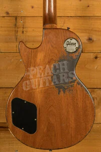 Gibson Custom Murphy Lab 1959 Les Paul Standard Reissue | Kindred Burst - Ultra Heavy Aged