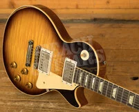 Gibson Custom Murphy Lab 1959 Les Paul Standard Reissue | Kindred Burst - Ultra Heavy Aged