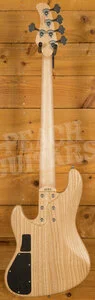 Mayones Jabba Custom 5 | Trans Custom Colour Raw