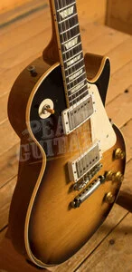 Gibson Custom Murphy Lab 1959 Les Paul Standard Reissue | Kindred Burst - Ultra Heavy Aged