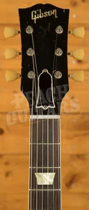 Gibson Custom Murphy Lab 1959 Les Paul Standard Reissue | Kindred Burst - Ultra Heavy Aged