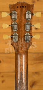 Gibson Custom Murphy Lab 1959 Les Paul Standard Reissue | Kindred Burst - Ultra Heavy Aged