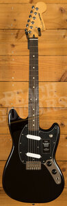 Fender Player II Mustang Rosewood Black
