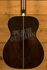 Martin Custom Shop | North Street Edition OM-28 Herringbone Wild Grain *Used*