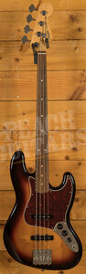 Fender Vintera '60s Jazz Bass Pau Ferro 3-Colour Sunburst *Used*