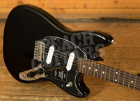 Fender Player II Mustang Rosewood Black