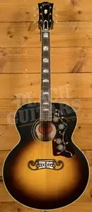 Gibson SJ-200 Original Vintage Sunburst