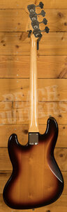 Fender Vintera '60s Jazz Bass Pau Ferro 3-Colour Sunburst *Used*