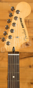 Fender Player II Mustang Rosewood Black