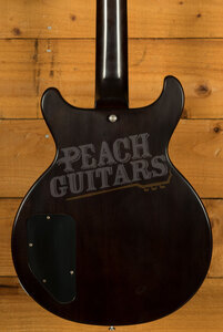 Gibson Custom Les Paul Special Double Cut | Cobra Burst - VOS