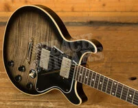 Gibson Custom Les Paul Special Double Cut | Cobra Burst - VOS