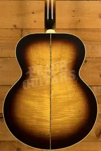 Gibson SJ-200 Original Vintage Sunburst