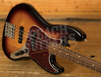 Fender Vintera '60s Jazz Bass Pau Ferro 3-Colour Sunburst *Used*