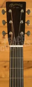 Martin Custom Shop | North Street Edition OM-28 Herringbone Wild Grain *Used*