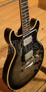 Gibson Custom Les Paul Special Double Cut | Cobra Burst - VOS