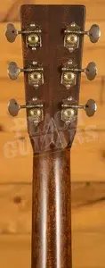 Martin Custom Shop | North Street Edition OM-28 Herringbone Wild Grain *Used*