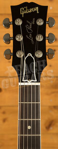 Gibson Custom Les Paul Special Double Cut | Cobra Burst - VOS