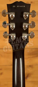 Gibson Custom Les Paul Special Double Cut | Cobra Burst - VOS