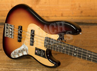 Fender American Ultra II Jazz Bass | Ultraburst