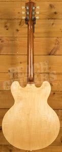 Gibson Custom 1959 ES-335 Reissue | Vintage Natural - VOS