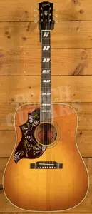 Gibson Hummingbird Original | Heritage Cherry Sunburst *Left-Handed*