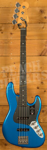 Fender American Ultra II Jazz Bass | Noble Blue