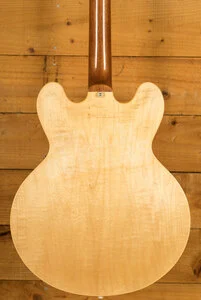 Gibson Custom 1959 ES-335 Reissue | Vintage Natural - VOS