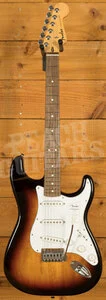 Fender Standard Stratocaster - Laurel - 3-Colour Sunburst