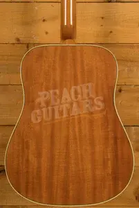 Gibson Hummingbird Original | Heritage Cherry Sunburst *Left-Handed*