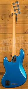 Fender American Ultra II Jazz Bass | Noble Blue