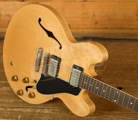 Gibson Custom 1959 ES-335 Reissue | Vintage Natural - VOS