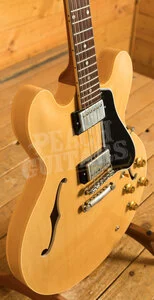 Gibson Custom 1959 ES-335 Reissue | Vintage Natural - VOS