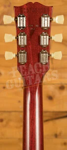 Gibson ES-335 Satin | Satin Cherry