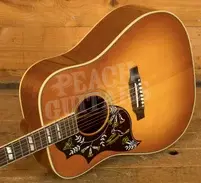 Gibson Hummingbird Original | Heritage Cherry Sunburst *Left-Handed*