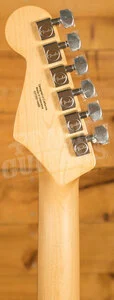 Fender Standard Stratocaster - Laurel - 3-Colour Sunburst