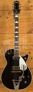 Gretsch G6128T-GH George Harrison Signature Duo Jet - Black *Used*