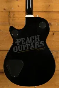Gretsch G6128T-GH George Harrison Signature Duo Jet - Black *Used*