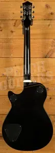 Gretsch G6128T-GH George Harrison Signature Duo Jet - Black *Used*