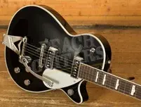 Gretsch G6128T-GH George Harrison Signature Duo Jet - Black *Used*